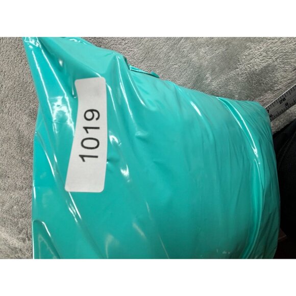 WearGuard Flannel Jacket Shacket Red & Black Plaid Chores Barn XL Buffalo Check - Picture 8 of 8